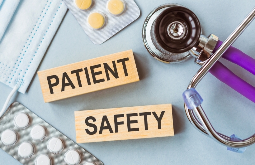 patient safety