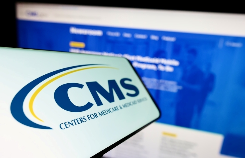 Centers for Medicare and Medicaid Services (CMS)