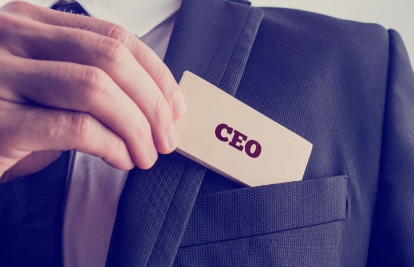 CEO