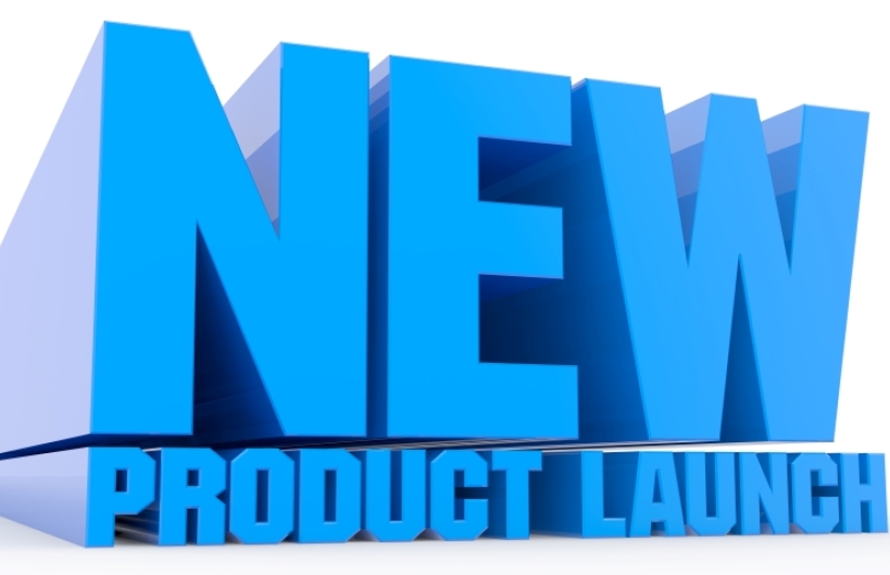 new product launch