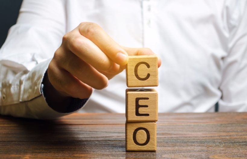 CEO