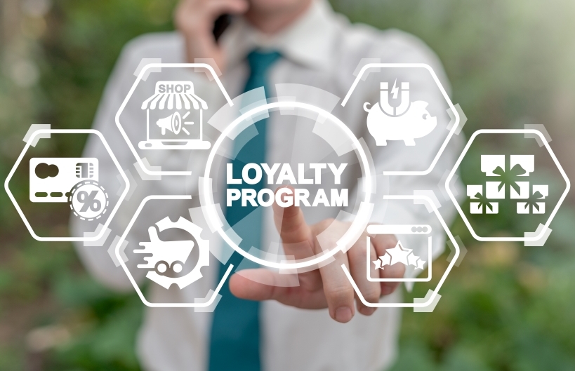 Loyalty Program