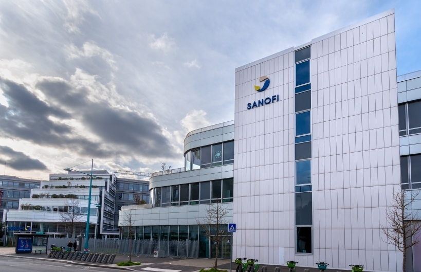 Sanofi