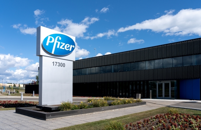 Pfizer