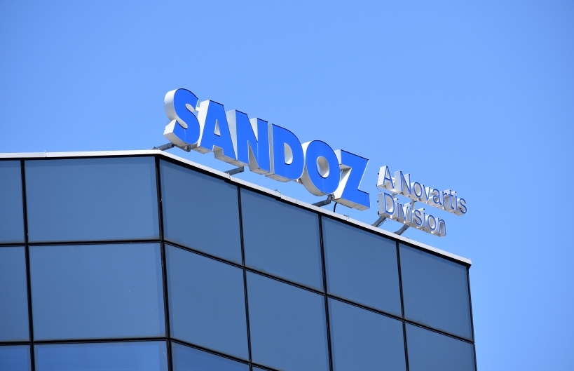 Sandoz