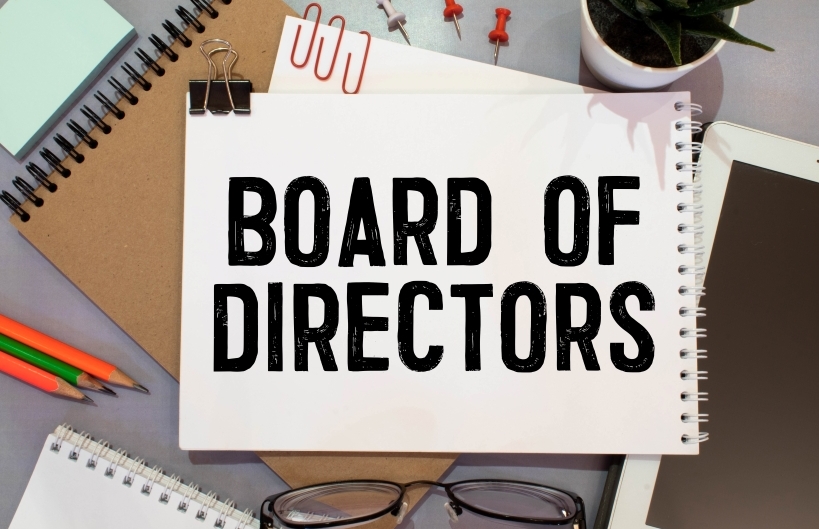 Board of Directors