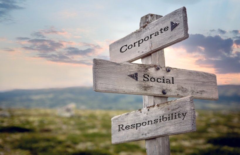 social responsibilities