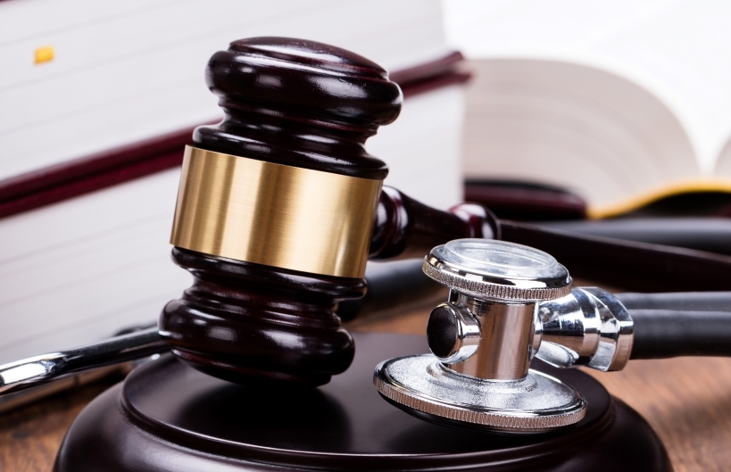 medical litigation