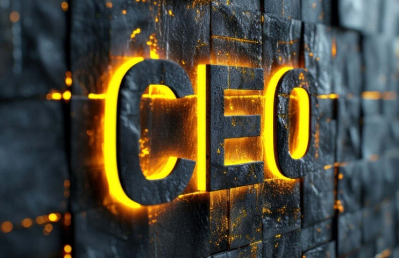 CEO