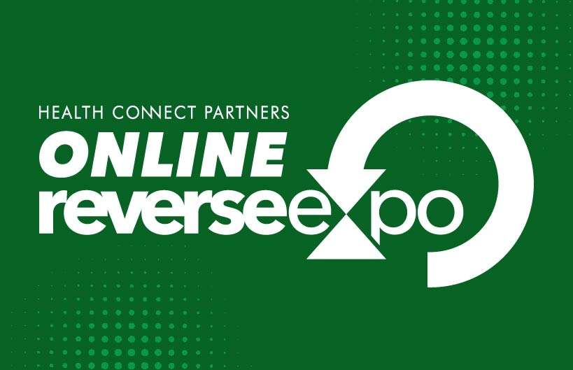 HCP Online Reverse Expo