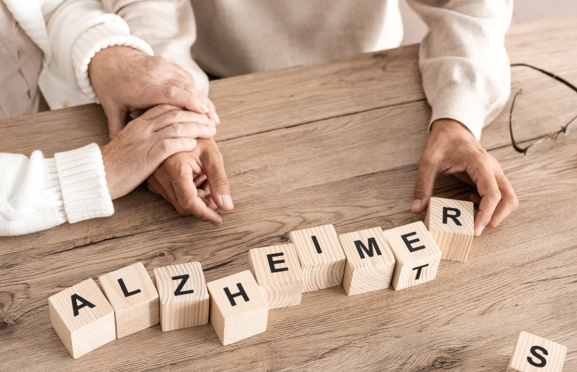 Alzheimer Disease