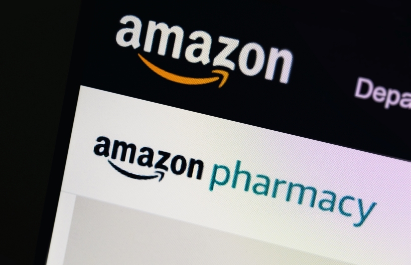 Amazon Pharmacy