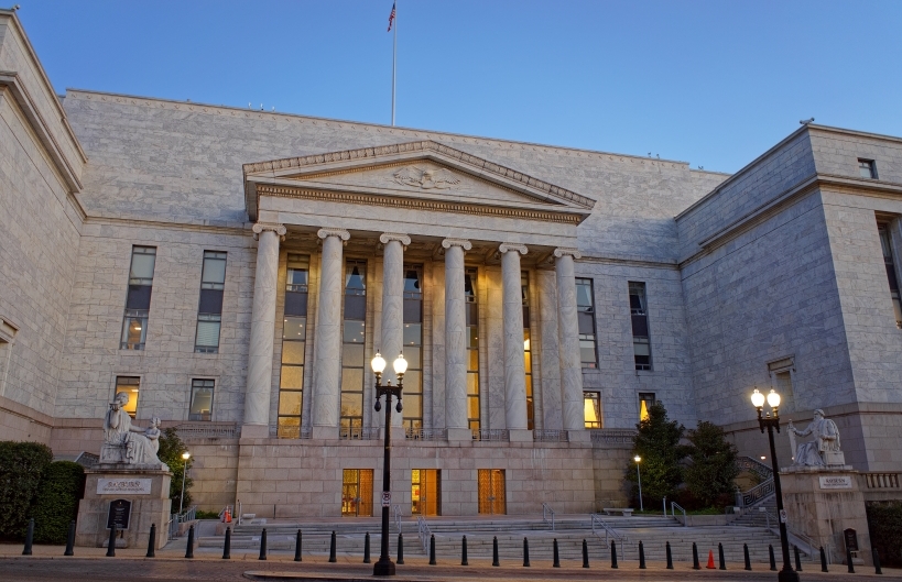 Rayburn House Office Building