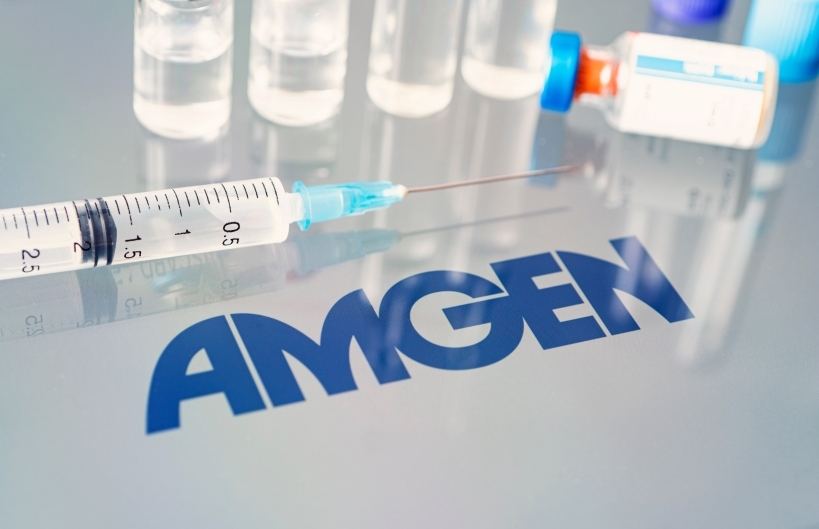 Amgen injectables