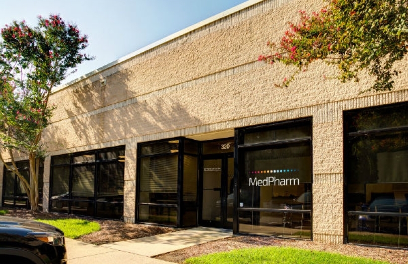 MedPharm Office