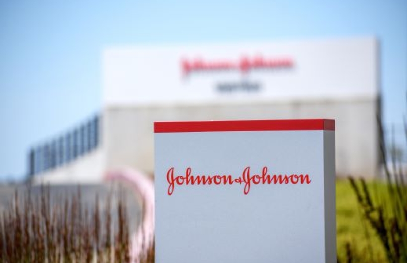 Johnson & Johnson HQ