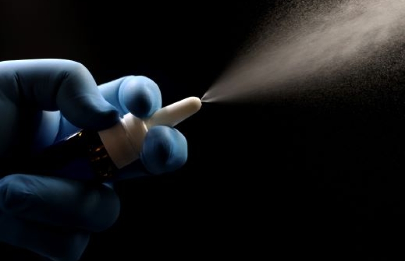 Intranasal or nasal spray