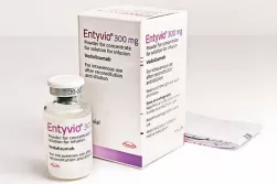 Takeda’s ENTYVIO® (vedolizumab)