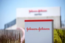 Johnson & Johnson HQ