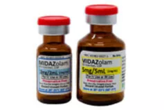 MIDAZOLAM