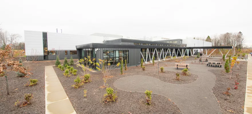 Consolidated Service Centers