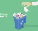 Medical waste