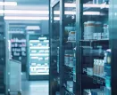 Pharmacy Automation image by Ai