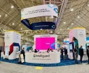 Intelliguard booth