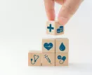 healthcare building blocks