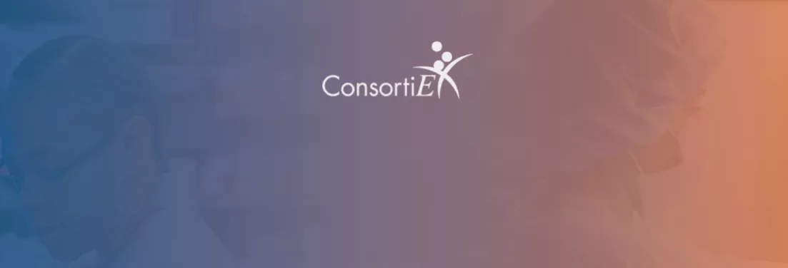 ConsortiEX banner
