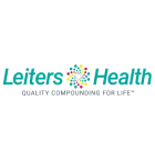 Leiters Health logo