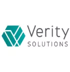 Verity Solutions logo